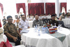 Ketua Presidium Pemekaran Seluma Setuju Investasi Tambang Emas