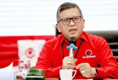 PDIP Tutup Peluang Mengusung Bobby Afif Nasution di Pilkada Sumut