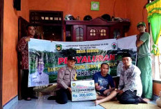 Tiga Desa Di Bengkulu Selatan Belum Salurkan BLT DD Triwulan II