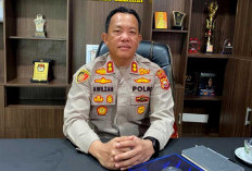Masyarakat Diajak Awasi Kinerja Polri, Laporkan Oknum yang Langgar Aturan ke Propam