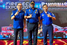Selain ke Kemendagri, Badan Pol PP-Damkar Seluma Jajaki Peluang Hibah Dari DKI Jakarta