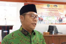 71 Atlet Bengkulu Lolos PON, KONI Matangkan Persiapan