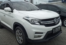 Toyota Raize dan Daihatsu Rocky Mahal! Nih 3 Rekomendasi Mobil Bekas Murah Muat 7 Penumpang
