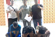 3 Pria di Bengkulu Selatan Diduga Cabuli Murid SD, 2 Pelaku Kakak Kandung Korban