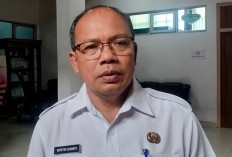 Kades dan Perangkat Desa di Seluma yang Lulus PPPK Diminta Mundur Dari Jabatan