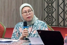 OJK Sebut Jasa Keuangan di Bengkulu Tumbuh Positif