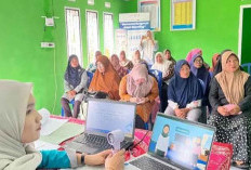 Peduli Lansia Dengan Optimalisasi Aplikasi Sidaya