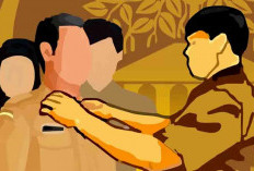 Gerbong Mutasi Pejabat Eselon II Pemkab Seluma Belum Bergerak, Proses Masih Panjang