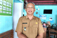 Pasca Idul Fitri Volume Sampah Meningkat, Pasukan Kuning Kerepotan