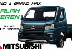 Mitsubishi Colt 120 SS Bangkit Meneruskan Misi Pendahulunya, Mobil ANgkut Tangguh