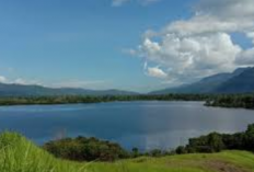 Pesona dan Keindahan Danau Suoh di Lampung Barat, Danau Unik Yang Menyimpan Misteri