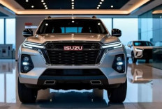 Isuzu Panther Mini Bus, Kapasitas Penumpang Besar, Mesin Tangguh dan Ramah Lingkungan