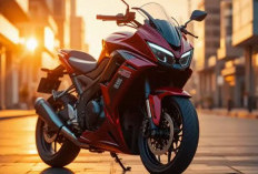 Honda Revo 2025 Hadir dengan Penyegaran Signifikan, Tetap Jadi Andalan Motor Bebek di Tengah Dominasi Skutik