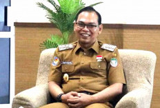 Bupati Seluma Tegaskan Mutasi Pejabat Eselon II Digelar Lagi Setelah Pengesahan APBDP