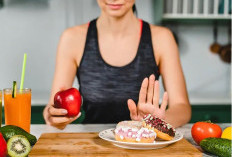 Perlu Dicatat! Ini 8 Daftar Makanan dan Minuman Pantangan Asam Urat