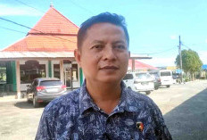 Polisi Lanjutkan Penyidikan Dugaan Korupsi DD Dusun Tengah