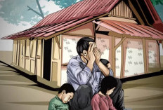 7 Rumah Tidak Layak Huni di Kaur Rampung Direhab, 3 Lagi dalam Pengerjaan