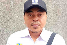 Dinas PUPR Bengkulu Selatan Target Sanitasi Bersih 100 Persen