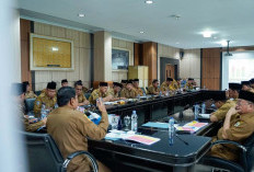 Genjot PAD Pemprov Bengkulu Optimalkan Intervensi ke Perusahaan dan Pabrik