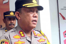 Tersangka Pembacokan di Pekan Masat Dijerat Pasal Penganiayaan, Segini Ancaman Hukumannya