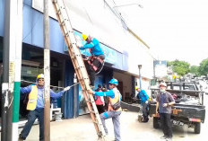 Kabar Baik! Pemerintah Beri Diskon Listrik 50 Persen Mulai 5 Juni 2025, 3 Juta Pelanggan Ini Gigit Jari   