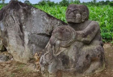 Bumi Pasemah, Sejarah Situs Megalitik, Serta Budaya Memuja Arwah Nenek Monyang