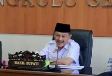 Penataan Aset Pemda Bengkulu Selatan Dilakukan Bertahap