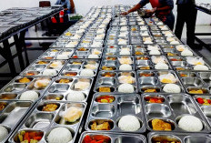 Bidpropam Polda Bengkulu Cek Pelayanan MBG