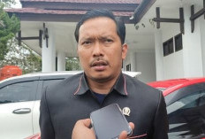 DPRD Seluma Minta Bupati Beri Raport Merah Kepada OPD Yang Pejabatnya Tak Hadir Saat  Pembahasan LKPj