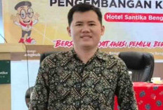 Laporan Paslon 02 Curi Start di PSU Pilkada Bengkulu Selatan Tidak Terbukti