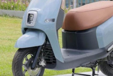 All New Yamaha Fino Terbaru Resmi Muncul! Siap Menjadi Penantang Serius Honda Scoopy