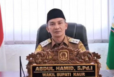 Pemkab Kaur Evaluasi Pembagian MBG B3