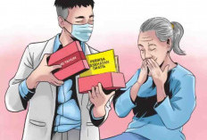 Pemeriksaan Kesehatan Gratis Dimulai Setelah Pelantikan Kepala Daerah