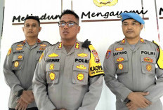 Cegah TPPO, Kapolres Bengkulu Selatan Sampaikan Hal Ini