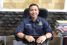 Partai Nasdem Mulai Jaring Calon Bupati untuk Gantikan Gusnan Mulyadi