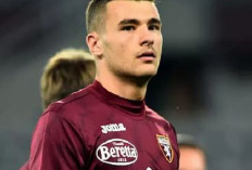 Maaf AC Milan, Torino Gak Mau Jual Alessandro Buongiorno!