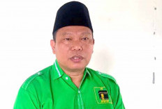 Tiga Nama Bertarung di DPP Perebutkan Posisi Ketua DPRD Seluma