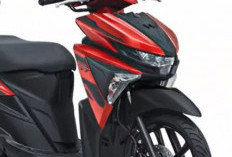 All New Yamaha Soul Gigaton 155! Tampil Futuristik, Siap Tantang Vario 160