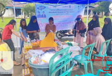 DKP Bengkulu Selatan Jual Sembako Murah di Bulan Ramadan, Ini Jadwal dan Lokasinya