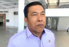 Anggaran Infrastruktur Dialokasikan Merata di 10 Kabupaten/Kota di Provinsi Bengkulu