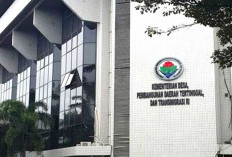 Soal Rekrutmen Pendamping Lokal Desa Tahun 2025, Kemendes PDTT Sebut Itu Hoax