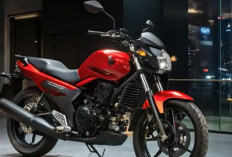 Motor Tangguh TVS Sport 125, Kombinasi Sempurna antara Performa, Efisiensi BBM dan Gaya Modern 