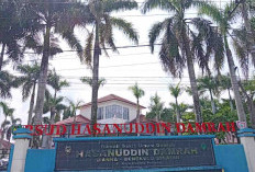 Segera Hadapi Sidang Putusan, Eks Direktur RSHD Manna Yakin Tidak Bersalah