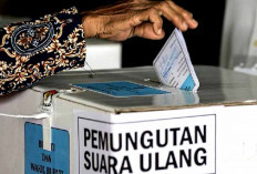 KPU Tindaklanjuti Putusan MK Tentang PSU Pilkada di 24 Daerah, Ini Daftar Daerahnya