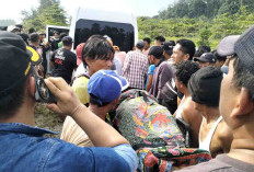 Pelajar Tenggelam Di Kaur Akhirnya Ditemukan Meninggal