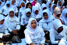 DPRD Kaur Dukung Penuh Rencana Pengangkatan R4 Jadi PPPK Paruh Waktu