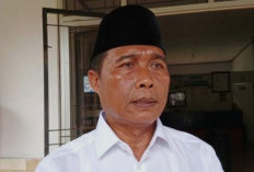 Pembentukan Dewan Pengupahan Di Kabupaten Seluma Molor