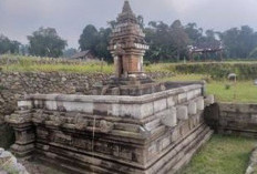 Candi Tondowongso, Situs Kerajaan Kediri Kuno yang Terlupakan, Kondisinya Memilukan