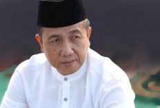Dukung Pembuatan Perda Pengakuan dan Perlindungan Masyarakat Hukum Adat Serawai
