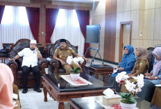Guru Calon PPPK Pertanyakan SK Pengangkatan